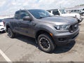 Photo 1 of 16 — 2021 Ford Ranger