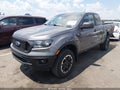 Photo 2 of 16 — 2021 Ford Ranger