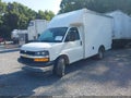 2025 Chevrolet Express 2500 — photo 2 of 24 | VIN 1HA0GRF74SN011038