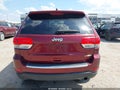 Photo 16 of 16 — 2018 Jeep Grand Cherokee