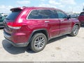 Photo 4 of 16 — 2018 Jeep Grand Cherokee