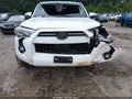 2023 Toyota 4Runner — photo 6 of 15 | VIN JTEFU5JR0P5295375