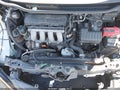 Photo 10 of 12 — 2012 Honda Fit
