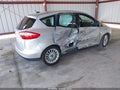 Photo 4 of 16 — 2013 Ford C-Max