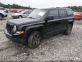 Photo 2 of 16 — 2016 Jeep Patriot