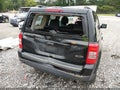 Photo 6 of 16 — 2016 Jeep Patriot