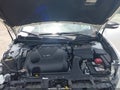 Photo 10 of 16 — 2017 Nissan Maxima