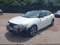 Photo 2 of 16 — 2017 Nissan Maxima