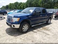 2011 Ford F-150 — photo 2 of 19 | VIN 1FTFW1EF6BFC43971