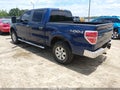 2011 Ford F-150 — photo 3 of 19 | VIN 1FTFW1EF6BFC43971