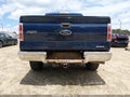 2011 Ford F-150 — photo 6 of 19 | VIN 1FTFW1EF6BFC43971