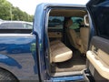 2011 Ford F-150 — photo 8 of 19 | VIN 1FTFW1EF6BFC43971