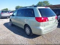Photo 3 of 12 — 2007 Toyota Sienna