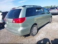 Photo 4 of 12 — 2007 Toyota Sienna