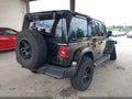 Photo 4 of 15 — 2020 Jeep Wrangler Unlimited