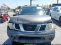 Photo 14 of 18 — 2008 Nissan Frontier