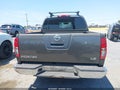 Photo 18 of 18 — 2008 Nissan Frontier