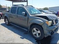 Photo 1 of 18 — 2008 Nissan Frontier