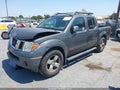 Photo 2 of 18 — 2008 Nissan Frontier