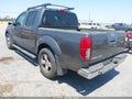 Photo 3 of 18 — 2008 Nissan Frontier