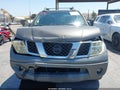 Photo 6 of 18 — 2008 Nissan Frontier