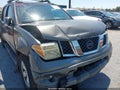 Photo 12 of 18 — 2008 Nissan Frontier
