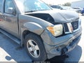 Photo 13 of 18 — 2008 Nissan Frontier