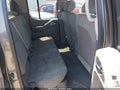 Photo 8 of 18 — 2008 Nissan Frontier