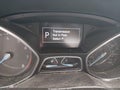 2017 Ford Focus — photo 7 of 12 | VIN 1FADP3J2XHL288253