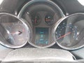 2012 Chevrolet Cruze — photo 7 of 12 | VIN 1G1PF5SC8C7256912