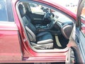 Photo 5 of 19 — 2013 Ford Fusion
