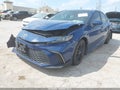 2025 Toyota Camry — photo 2 of 17 | VIN 4T1DAACK6SU005390