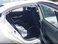 2024 Nissan Sentra — photo 8 of 17 | VIN 3N1AB8BV3RY342604