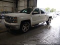 Photo 2 of 16 — 2015 Chevrolet Silverado 1500