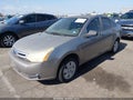 2008 Ford Focus — photo 2 of 11 | VIN 1FAHP34N58W233487