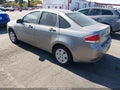 2008 Ford Focus — photo 3 of 11 | VIN 1FAHP34N58W233487