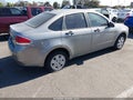 2008 Ford Focus — photo 4 of 11 | VIN 1FAHP34N58W233487