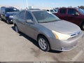 2008 Ford Focus — photo 6 of 11 | VIN 1FAHP34N58W233487