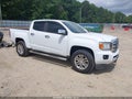 2017 GMC Canyon — photo 1 of 18 | VIN 1GTG5DEN6H1317086