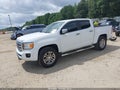 2017 GMC Canyon — photo 2 of 18 | VIN 1GTG5DEN6H1317086