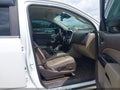 2017 GMC Canyon — photo 5 of 18 | VIN 1GTG5DEN6H1317086