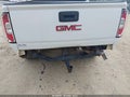 2017 GMC Canyon — photo 6 of 18 | VIN 1GTG5DEN6H1317086