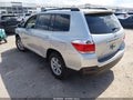 2013 Toyota Highlander — photo 3 of 16 | VIN 5TDZK3EH1DS134343