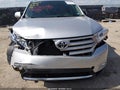 2013 Toyota Highlander — photo 6 of 16 | VIN 5TDZK3EH1DS134343