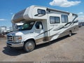 2012 Ford E-450 — photo 2 of 19 | VIN 1FDXE4FS7CDA02532