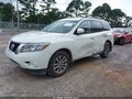 2016 Nissan Pathfinder — photo 2 of 16 | VIN 5N1AR2MN5GC643539