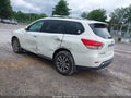 2016 Nissan Pathfinder — photo 3 of 16 | VIN 5N1AR2MN5GC643539