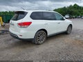 2016 Nissan Pathfinder — photo 4 of 16 | VIN 5N1AR2MN5GC643539
