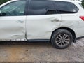 2016 Nissan Pathfinder — photo 6 of 16 | VIN 5N1AR2MN5GC643539
