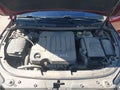 Photo 10 of 16 — 2016 Buick LaCrosse